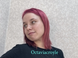 Octaviacroyle