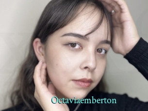 Octaviaemberton