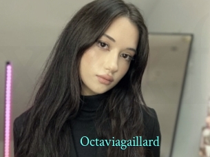 octaviagaillard xxx Fantasy Land