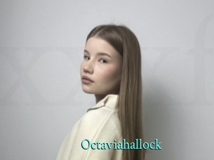 Octaviahallock