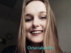 Octaviahardey