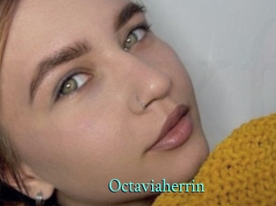 Octaviaherrin
