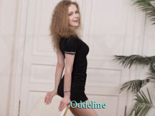 Oddeline