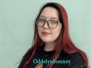Oddelynbonney