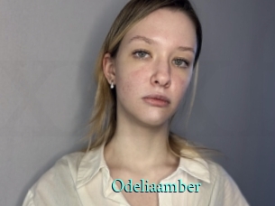 Odeliaamber