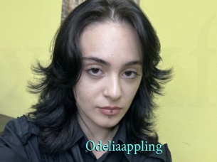 Odeliaappling