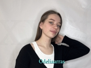 Odeliaarras