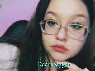 Odeliabaggott