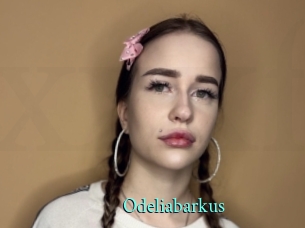 Odeliabarkus