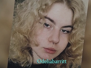 Odeliabarritt