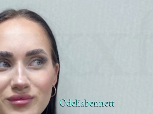 Odeliabennett