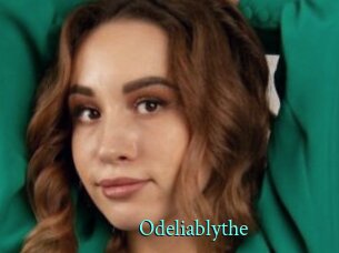 Odeliablythe