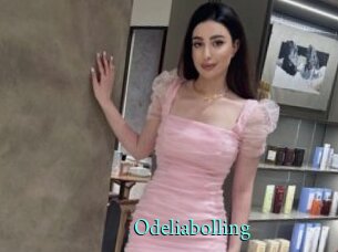 Odeliabolling