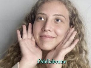 Odeliaborne