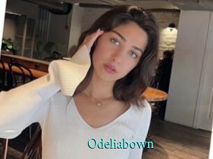 Odeliabown