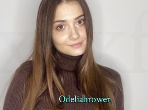 Odeliabrower