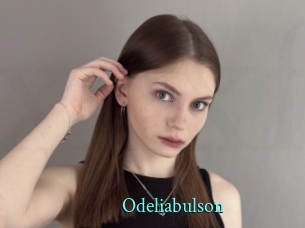 Odeliabulson