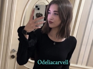 Odeliacarvell
