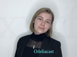 odeliacast xxx Fantasy Land