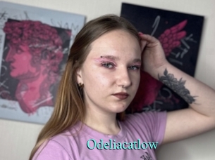 Odeliacatlow