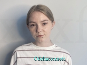 Odeliaconnett