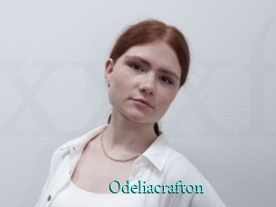 Odeliacrafton