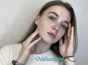 odeliacruise xxx Fantasy Land