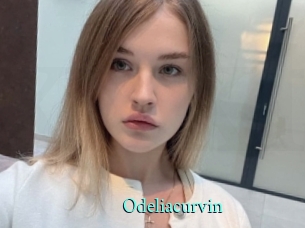 Odeliacurvin
