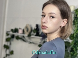 Odeliadaffin