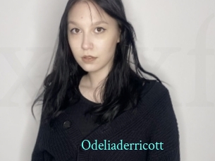 odeliaderricott xxx Fantasy Land