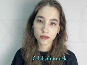 Odeliadimmick