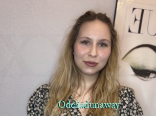 Odeliadunaway