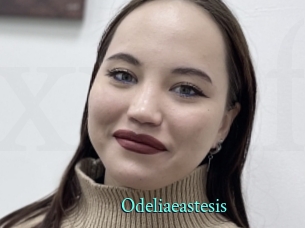 Odeliaeastesis