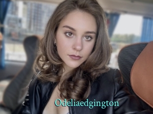 Odeliaedgington