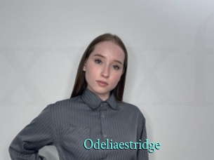 Odeliaestridge