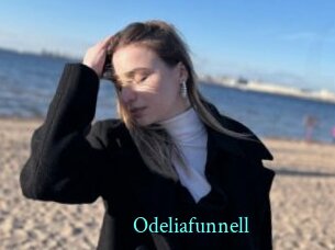 Odeliafunnell