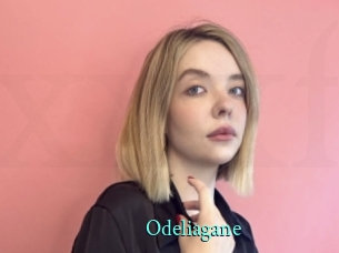 Odeliagane