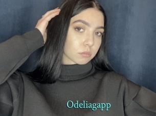 Odeliagapp