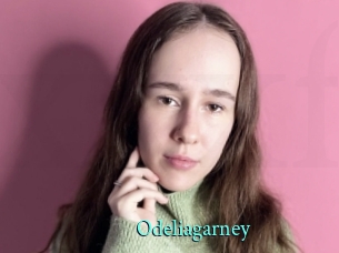 Odeliagarney