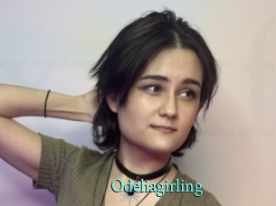 Odeliagirling