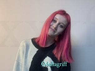 Odeliagriff