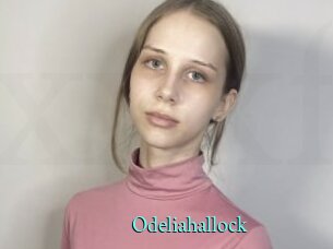 Odeliahallock