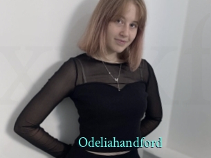 Odeliahandford