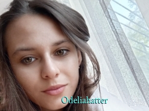 Odeliahatter