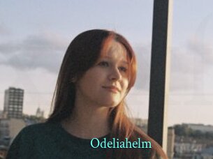 Odeliahelm