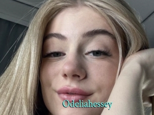 Odeliahessey