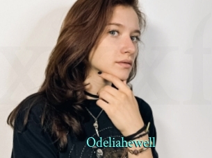 Odeliahewell
