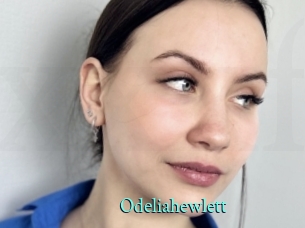 Odeliahewlett