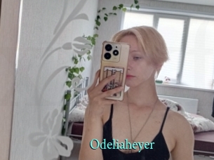Odeliaheyer