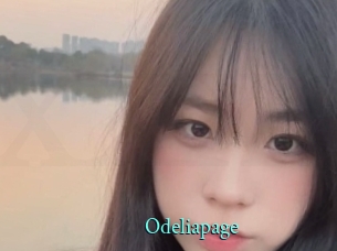 Odeliapage